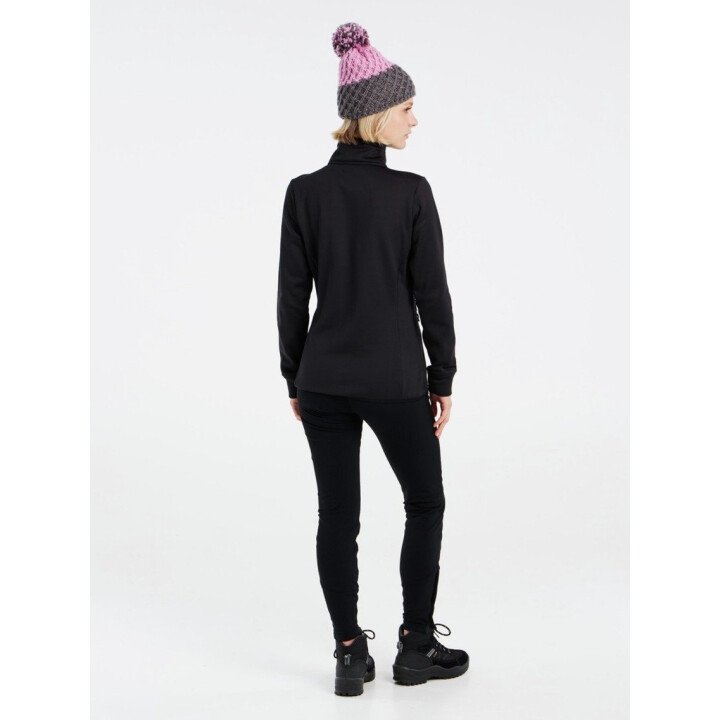 PRTOYDEN Full Zip Top Wms afbeelding