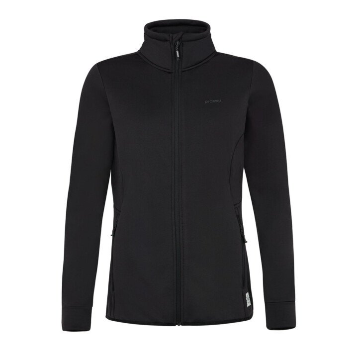 PRTOYDEN Full Zip Top Wms afbeelding