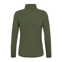 FABRIZ 1/4 Zip Top Wms afbeelding