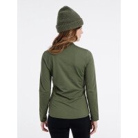 FABRIZ 1/4 Zip Top Wms afbeelding