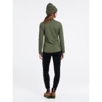 FABRIZ 1/4 Zip Top Wms afbeelding