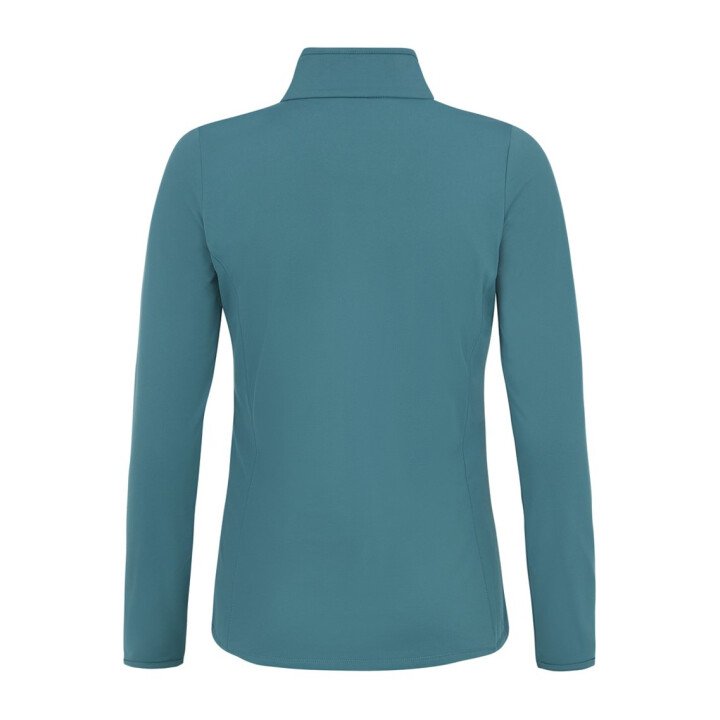 FABRIZ 1/4 Zip Top Wms afbeelding