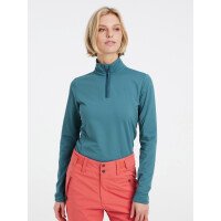 FABRIZ 1/4 Zip Top Wms afbeelding