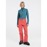FABRIZ 1/4 Zip Top Wms afbeelding