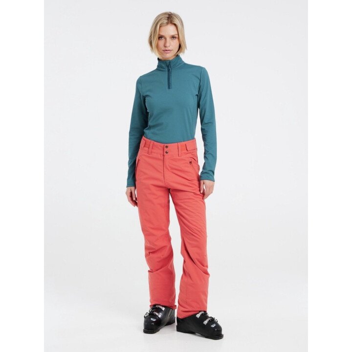 FABRIZ 1/4 Zip Top Wms afbeelding