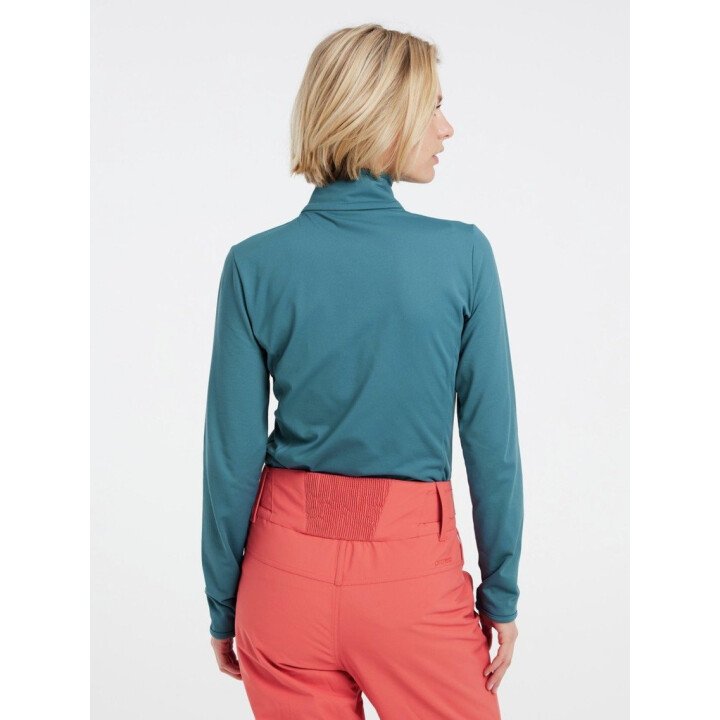 FABRIZ 1/4 Zip Top Wms afbeelding
