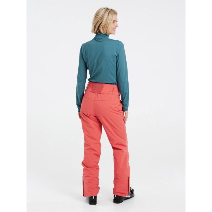 FABRIZ 1/4 Zip Top Wms afbeelding