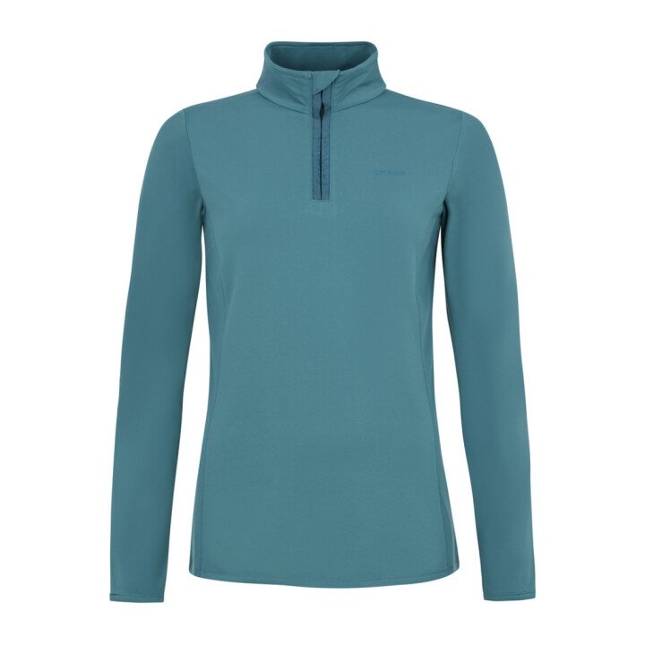 FABRIZ 1/4 Zip Top Wms afbeelding
