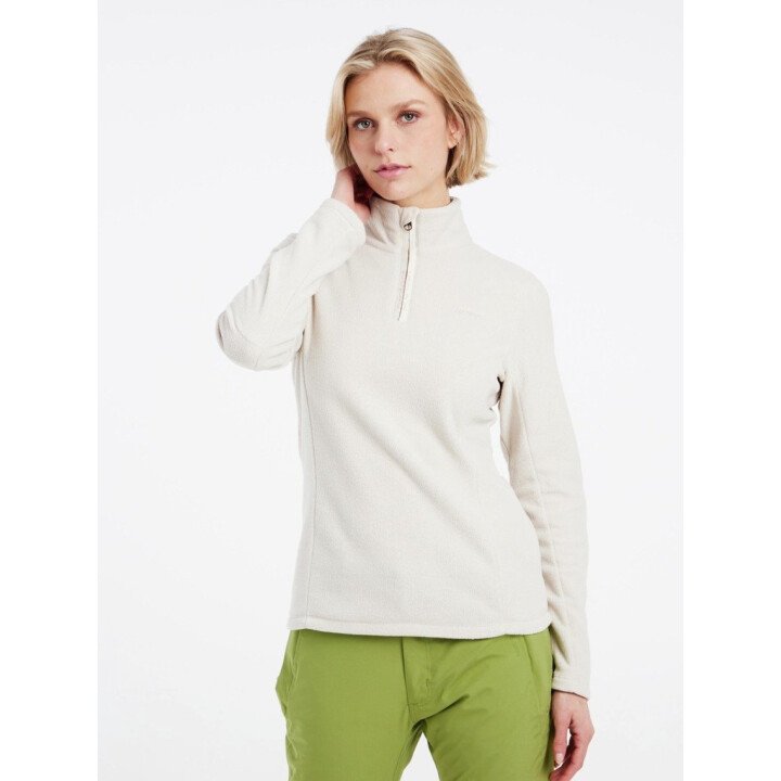 MUTEZ 1/4 Zip Top Wms afbeelding