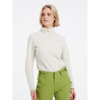MUTEZ 1/4 Zip Top Wms afbeelding