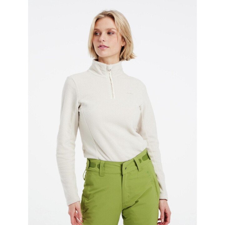 MUTEZ 1/4 Zip Top Wms afbeelding