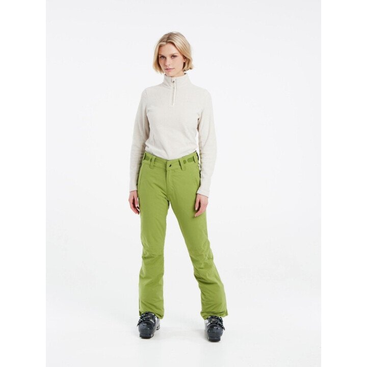 MUTEZ 1/4 Zip Top Wms afbeelding