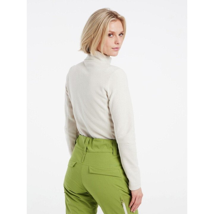 MUTEZ 1/4 Zip Top Wms afbeelding