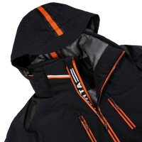 Jollanoaivi Men Ski Jacket afbeelding