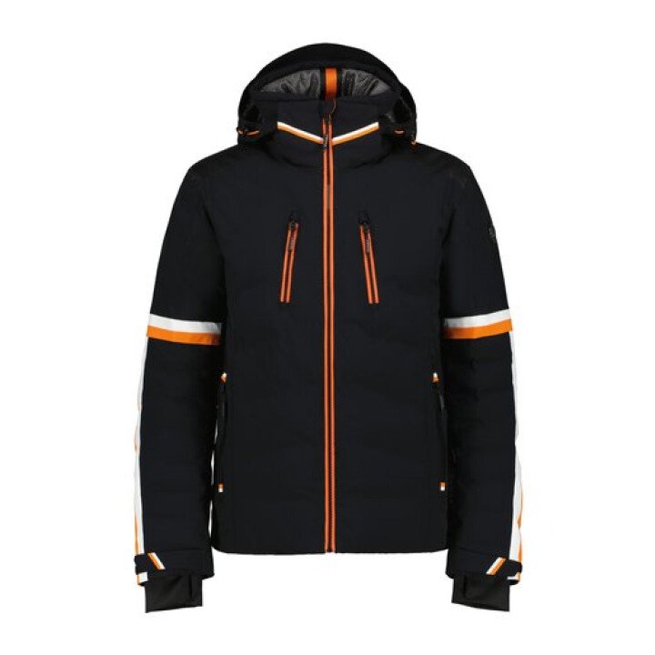 Jollanoaivi Men Ski Jacket afbeelding