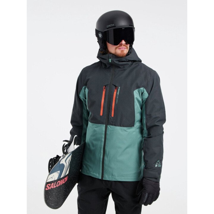 PRTBARENT Snowjacket Men afbeelding