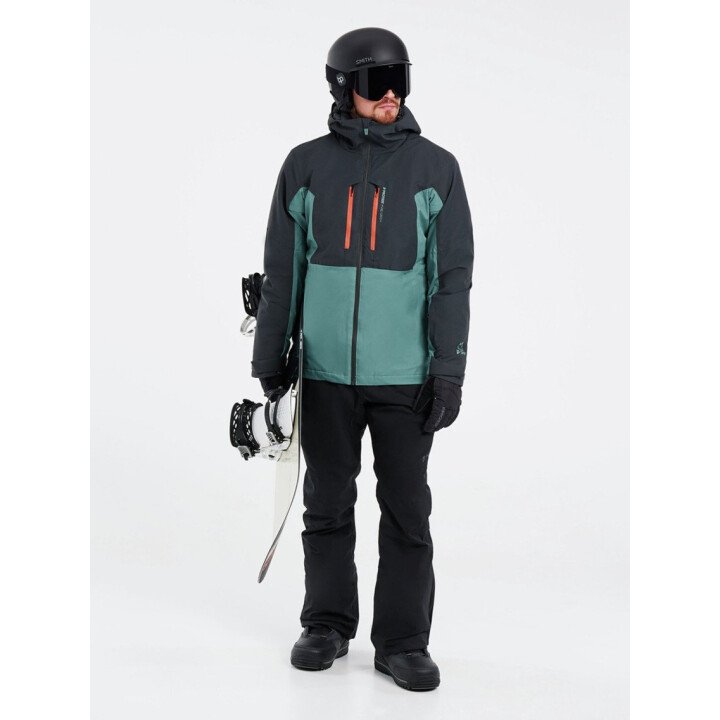 PRTBARENT Snowjacket Men afbeelding