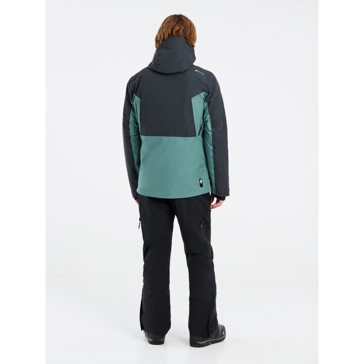 PRTBARENT Snowjacket Men afbeelding