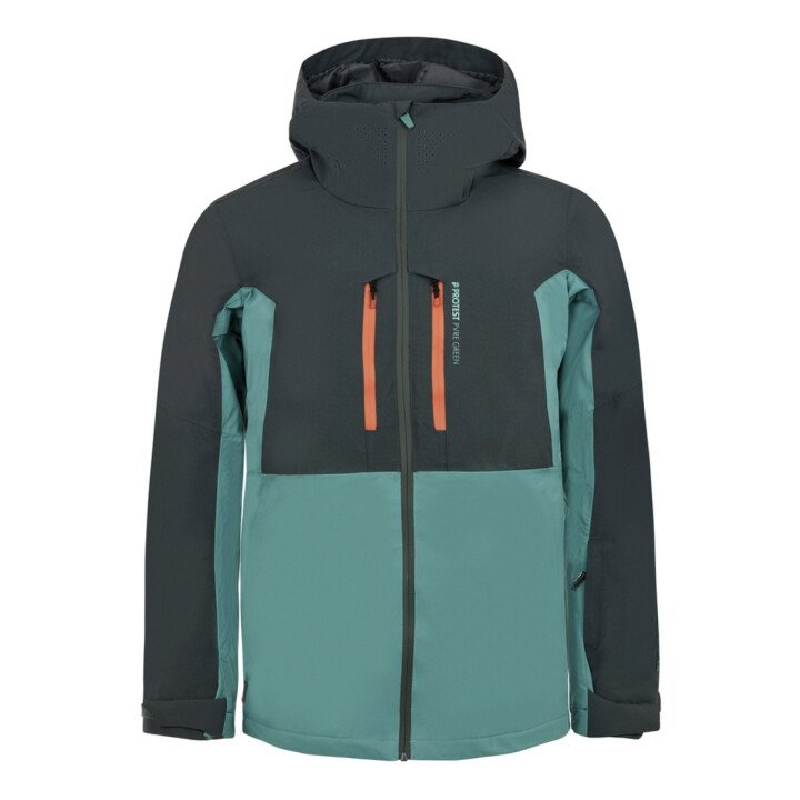 PRTBARENT Snowjacket Men afbeelding