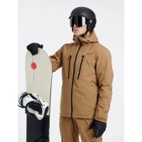 PRTTIMO 23 Snowjacket Men afbeelding