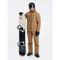 PRTTIMO 23 Snowjacket Men afbeelding