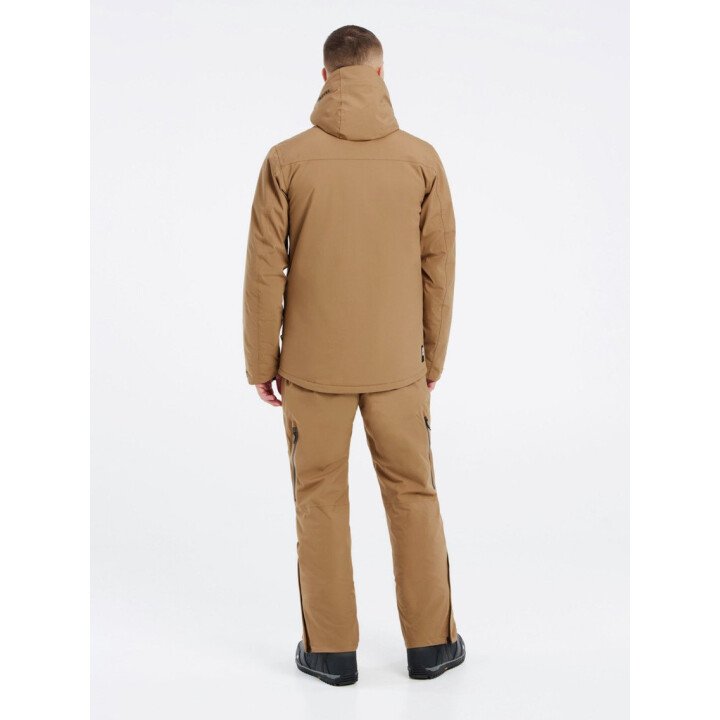 PRTTIMO 23 Snowjacket Men afbeelding