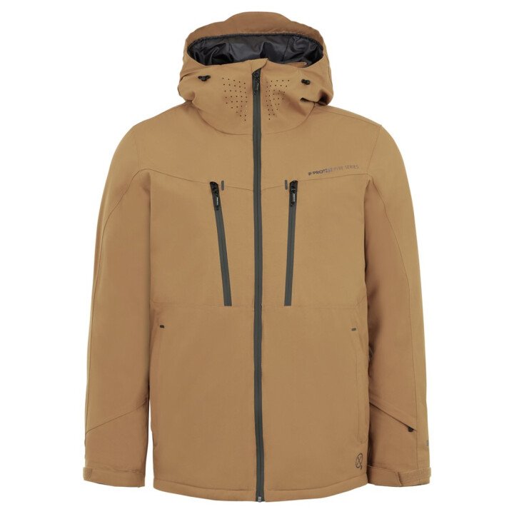 PRTTIMO 23 Snowjacket Men afbeelding