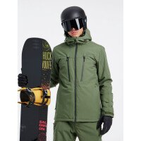 PRTTIMO 23 Snowjacket Men afbeelding