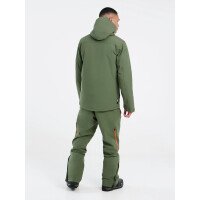PRTTIMO 23 Snowjacket Men afbeelding