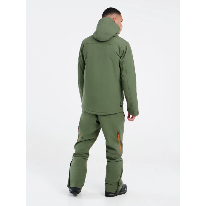 PRTTIMO 23 Snowjacket Men afbeelding