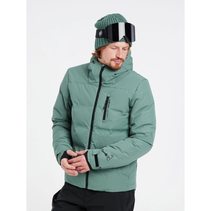 PRTSUPERIOR 23 Snowjacket Men afbeelding
