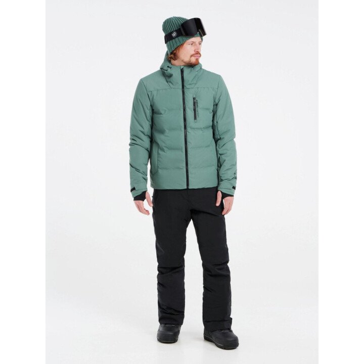 PRTSUPERIOR 23 Snowjacket Men afbeelding