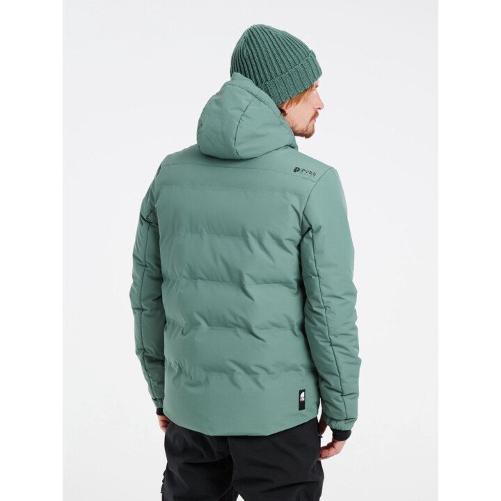 PRTSUPERIOR 23 Snowjacket Men afbeelding