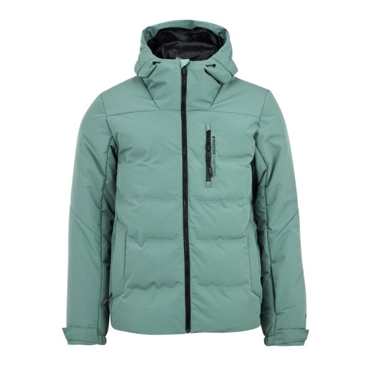 PRTSUPERIOR 23 Snowjacket Men afbeelding