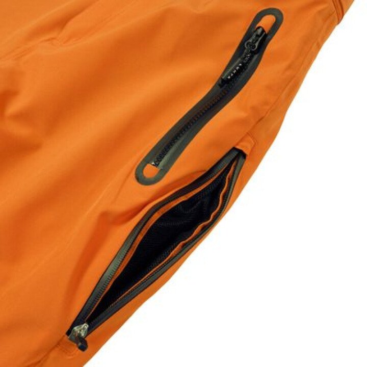 Kortepohja Men Ski Trousers afbeelding