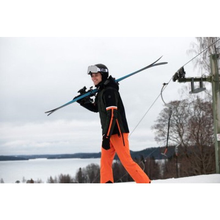 Kortepohja Men Ski Trousers afbeelding