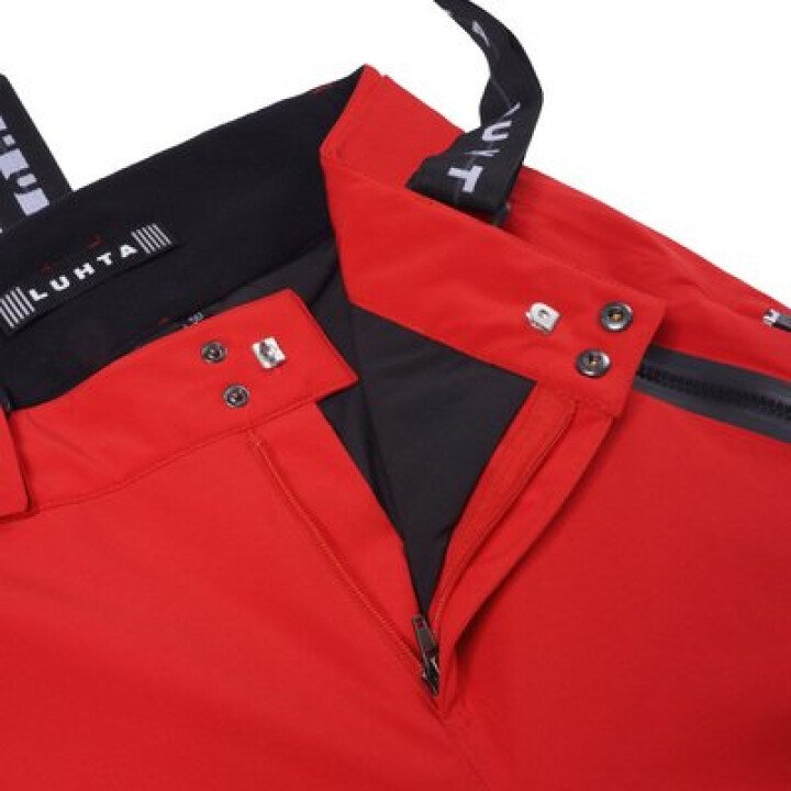 Kortepohja Men Ski Trousers afbeelding