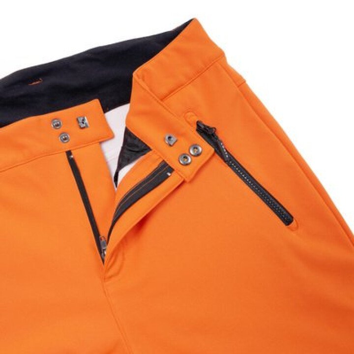 Kuusamo Men Ski Trousers afbeelding