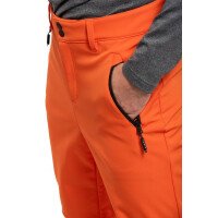 Kuusamo Men Ski Trousers afbeelding