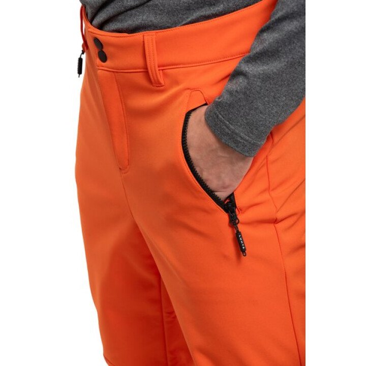 Kuusamo Men Ski Trousers afbeelding