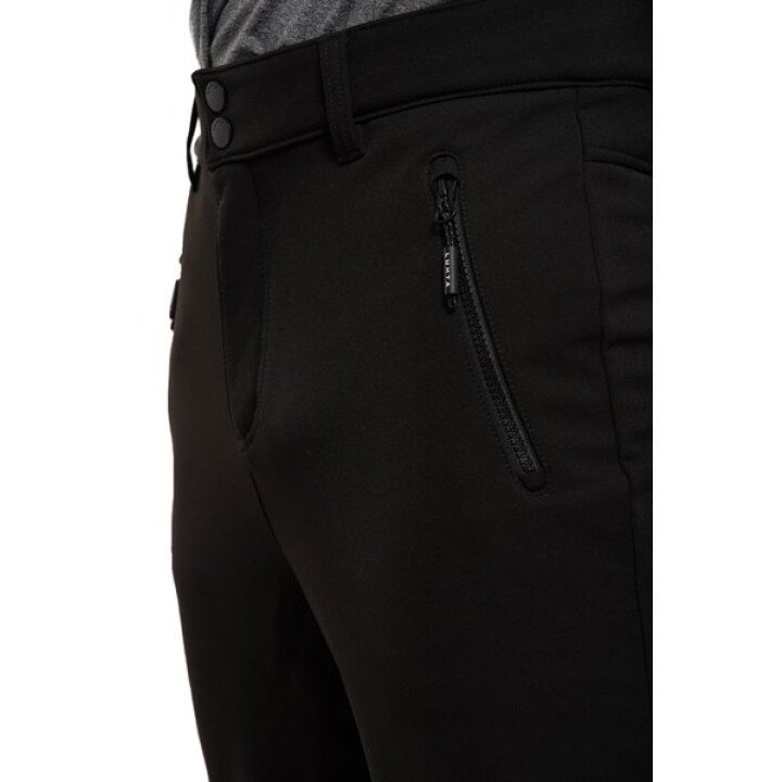 Kuusamo Men Ski Trousers afbeelding