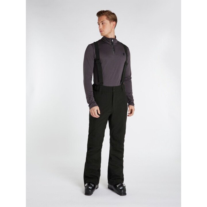 HOLLOW Softshell Snowpants Men afbeelding