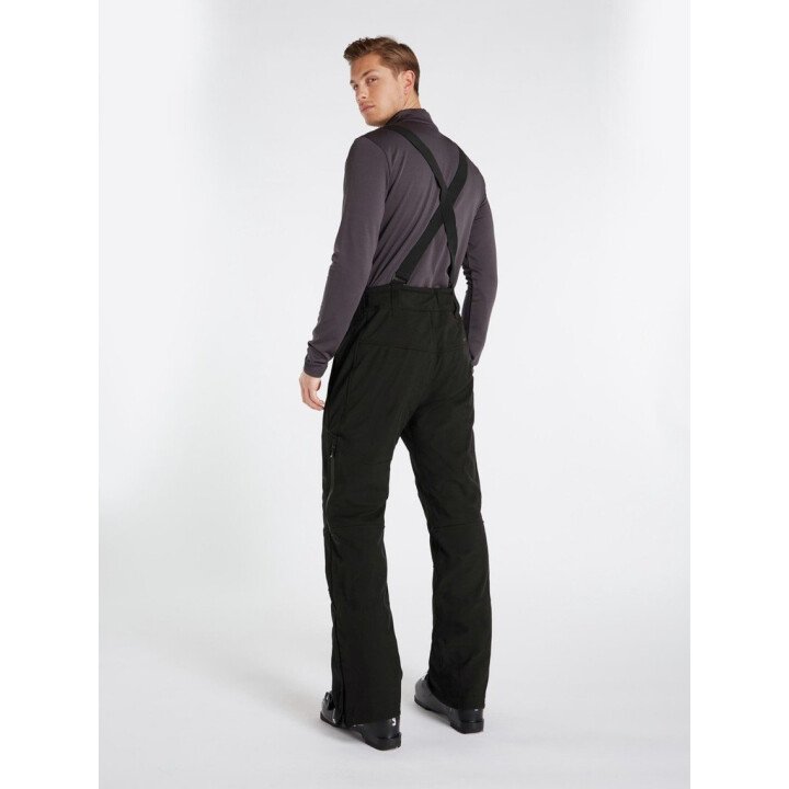 HOLLOW Softshell Snowpants Men afbeelding