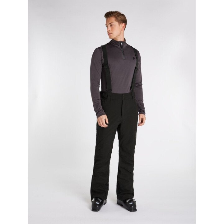 HOLLOW Softshell Snowpants Men afbeelding