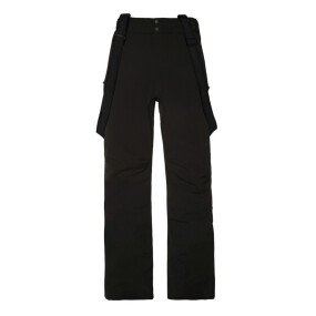 HOLLOW Softshell Snowpants Men afbeelding