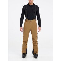 HOLLOW Softshell Snowpants Men afbeelding