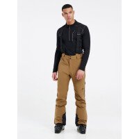 HOLLOW Softshell Snowpants Men afbeelding