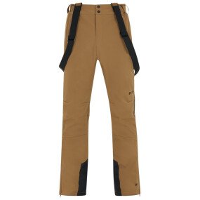 HOLLOW Softshell Snowpants Men afbeelding