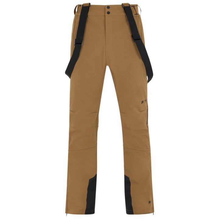 HOLLOW Softshell Snowpants Men afbeelding