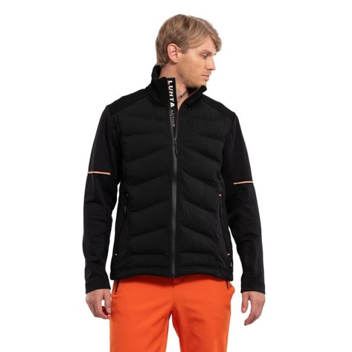 Aholanvaara Men Vest afbeelding